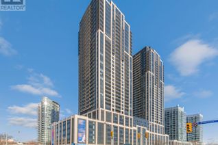 Condo for Sale, 1928 Lakeshore Boulevard W #2506, Toronto (High Park-Swansea), ON