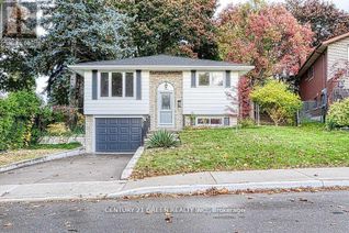 Bungalow for Sale, 164 Gardiner Drive, Hamilton (Gilkson), ON Bungalow for Sale, 164 Gardiner Drive, Hamilton (Gilkson), ON