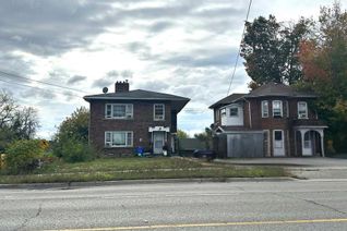 Detached House for Sale, 56 & 58 Marmora Street, Quinte West (Trenton Ward), ON