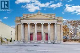 Commercial/Retail Property for Sale, 200 Main Street E, Hamilton, ON