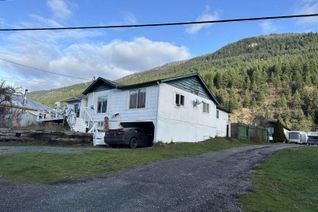 Property for Sale, 47724 Old Boston Bar Road, Boston Bar / Lytton, BC