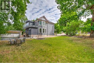 Detached House for Sale, 3102 Pleasant Valley Road, Vernon, BC