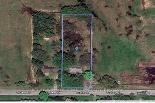 Land for Sale, 232 Quaker Road, Welland (N. Welland), ON