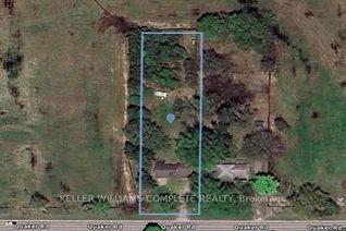 Land for Sale, 238 Quaker Road, Welland (N. Welland), ON