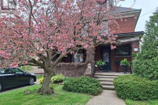 Property for Sale, 6107 Barker Street, Niagara Falls (Dorchester), ON