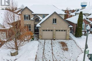 Property for Sale, 761 Glenwood Road N, Woodstock (Woodstock - North), ON