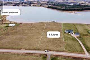 Property for Sale, Woodside Road, Clinton, PE