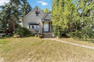 Property for Sale, 11022 110 Av Nw, Edmonton, AB