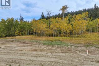 Commercial Land for Sale, 280 Blackstock Road, 100 Mile House, BC