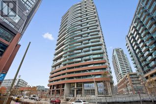 Property for Sale, 150 East Liberty Street #1912, Toronto (Niagara), ON