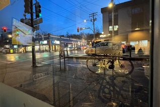 Food Services And Beverage Business for Sale, 888 Fort St, Victoria, BC