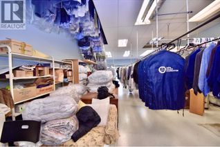 Dry Clean/Laundry Business for Sale, 5247 Ladner Trunk Road, Delta, BC