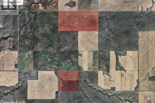 Farm for Sale, 3 Quarters - Frontier, Frontier Rm No. 19, SK