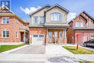 House for Sale, 171 Buick Boulevard, Brampton (Northwest Brampton), ON