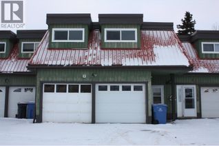 Townhouse for Sale, 10830 102 Street, Fort St. John, BC