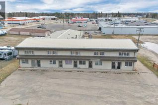 Property, 4407 45a Avenue, Rocky Mountain House, AB