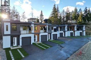 Townhouse for Sale, 9188 Tronson Road #4, Vernon, BC