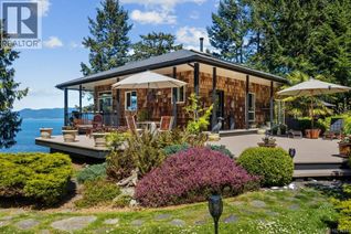 Property for Sale, 777 Mine Rd, Lasqueti Island, BC
