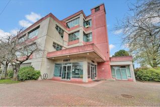 Office for Sale, 11861 88th Avenue #404, Delta, BC