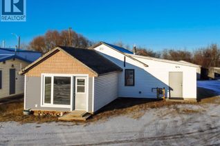 Commercial/Retail Property for Sale, 8 Railway Avenue Ne, Falher, AB