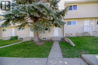 Townhouse for Sale, 55 Lemoyne Crescent W #6, Lethbridge, AB