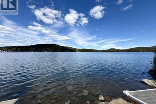 Property for Sale, 7653 Beazely Road, Deka Lake / Sulphurous / Hathaway Lakes, BC