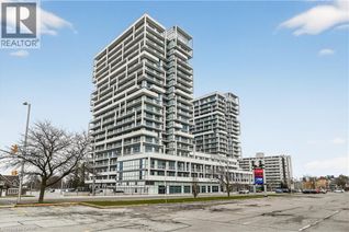 Condo Apartment for Sale, 65 Speers Road #PH03, Oakville, ON