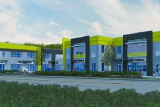 Industrial Property for Lease, 3625 Brighton Avenue #345, Burnaby, BC