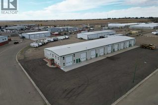 Industrial Property for Sale, 119 Pembina Drive Ne #8, Redcliff, AB