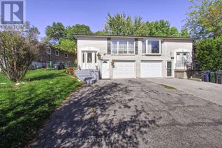 Property for Sale, 20 Yucatan Road, Toronto (Pleasant View), ON