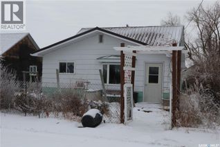Bungalow for Sale, 210 1st Avenue, Sutton Rm No. 103, SK Bungalow for Sale, 210 1st Avenue, Sutton Rm No. 103, SK