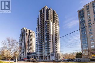 Condo Apartment for Sale, 202 Burnhamthorpe Road E #2003, Mississauga (City Centre), ON