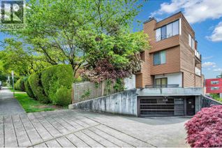 Condo Apartment for Sale, 812 Milton Street #108, New Westminster, BC