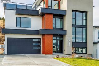 Detached House for Sale, 3754 Davidson Court Lot# Trails 65, West Kelowna, BC