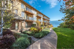 Property for Sale, 13011 Lakeshore Drive #105, Summerland, BC