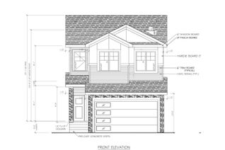 House for Sale, 4306 36 St, Beaumont, AB House for Sale, 4306 36 St, Beaumont, AB