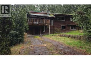 Detached House for Sale, 4494 Rondeview Road, Madeira Park, BC