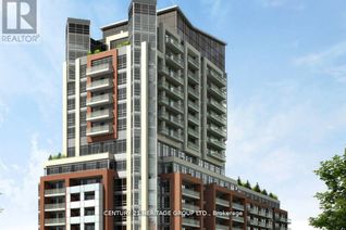 Condo for Sale, 8888 Yonge Street #619, Richmond Hill (South Richvale), ON