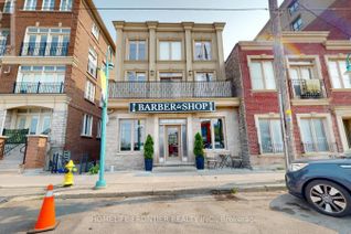 Office for Lease, 3545 Lakeshore Boulevard W #201, Toronto (Long Branch), ON