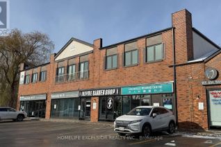 Office for Lease, 4560 Highway 7 E #901A, Markham (Unionville), ON