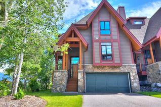 Property for Sale, 101 Armstrong Place #1, Canmore, AB