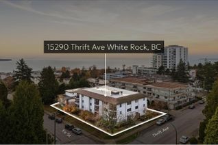 Condo for Sale, 15290 Thrift Avenue #104, White Rock, BC Condo for Sale, 15290 Thrift Avenue #104, White Rock, BC