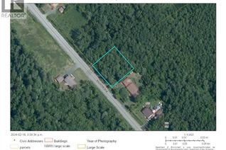 Commercial Land for Sale, Lot 28 Williston Drive, Miramichi, NB