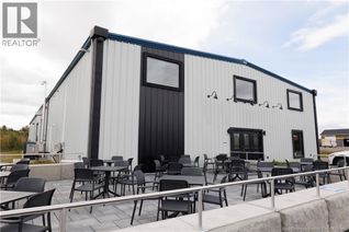 Commercial/Retail Property for Sale, 651 Main Street, Grand-Sault/Grand Falls, NB