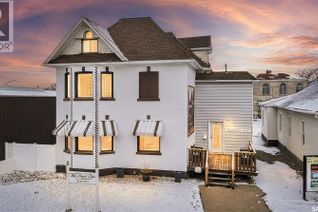 Business for Sale, 70 Stadacona Street W, Moose Jaw, SK
