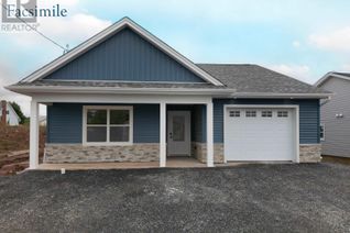 House for Sale, Lot 16- 59 Rubys Way, Stewiacke, NS
