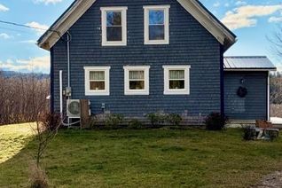 Property for Sale, 720 Boyd Road, Elmsville, NB