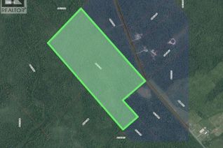 Property for Sale, 490 Weldfiled-Collette Road, Napan, NB