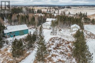 Commercial Farm for Sale, 2504 Government Rd, Desbarats, ON