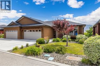 Duplex for Sale, 2173 Talavera Place, Westbank, BC